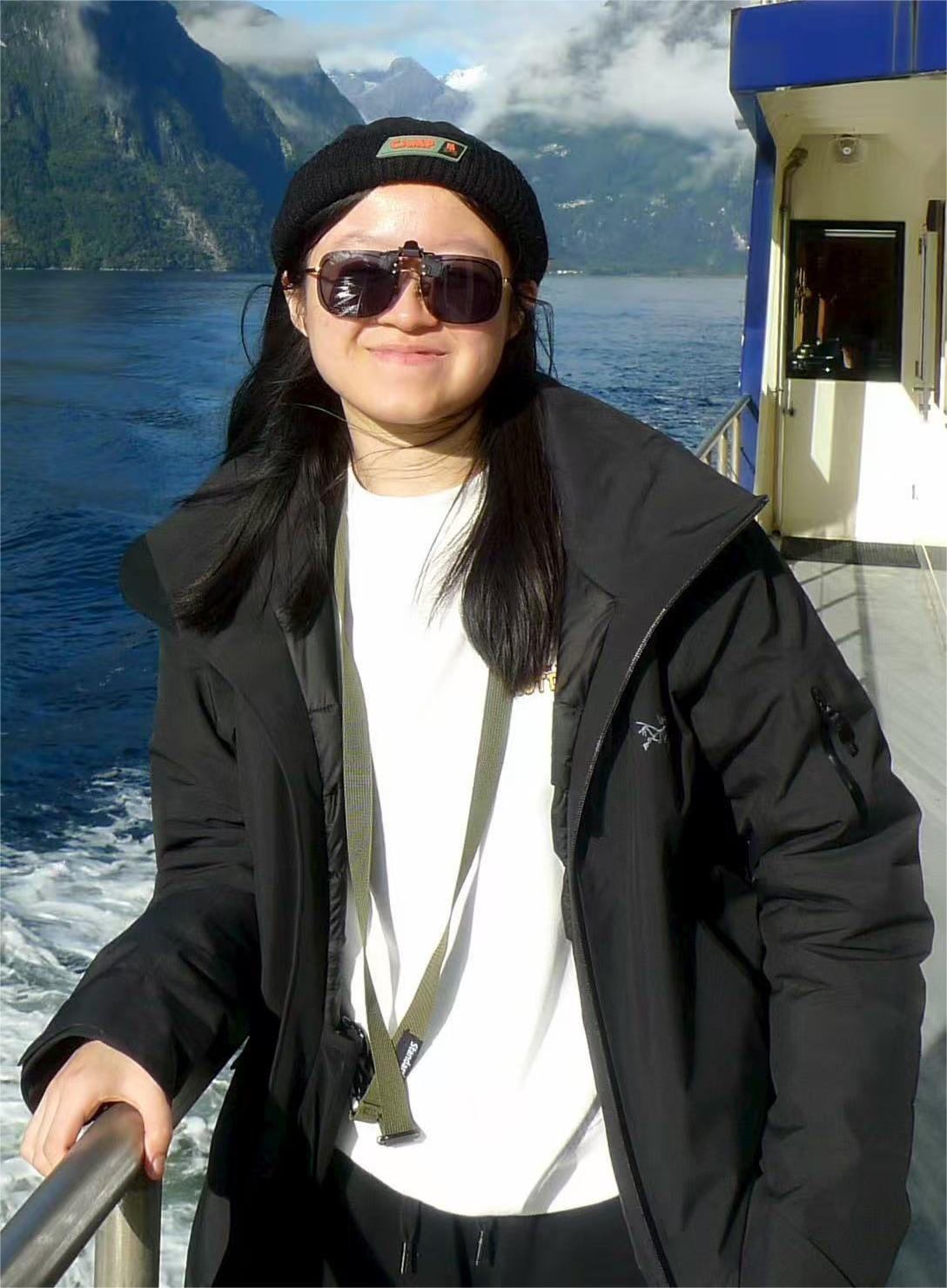 houyinglau